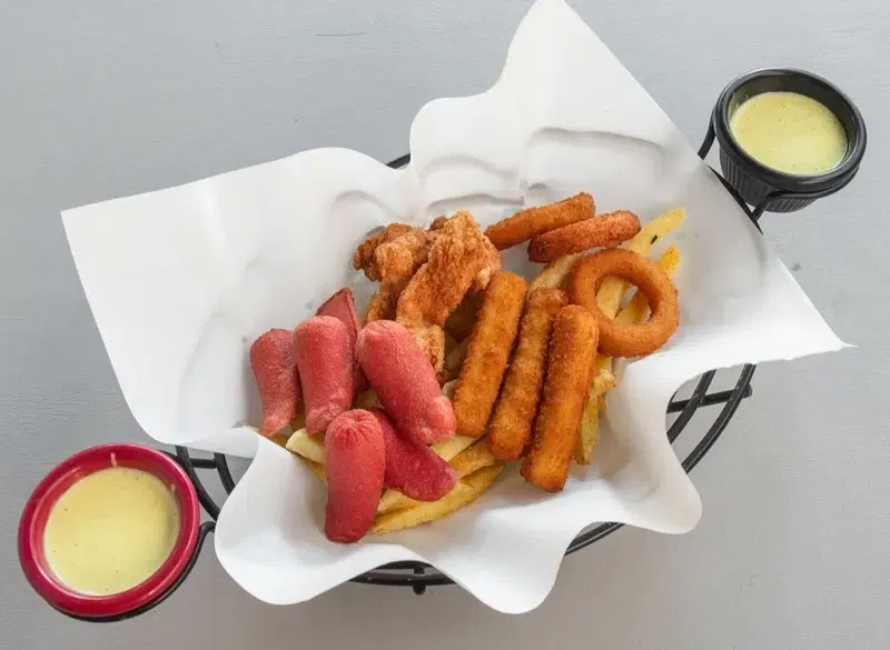Angus Burger - Photo 7