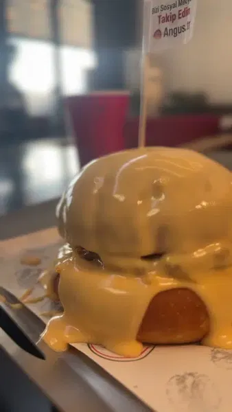 Angus Burger - Photo 8