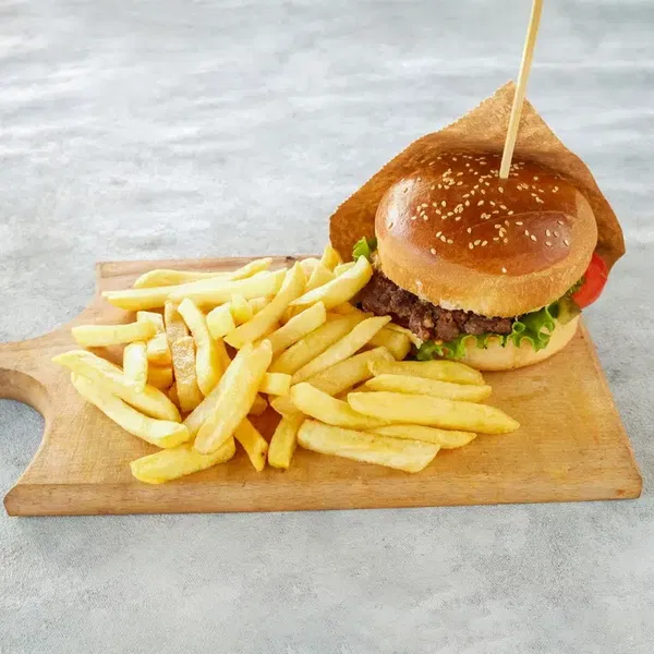 Angus Burger - Photo 10