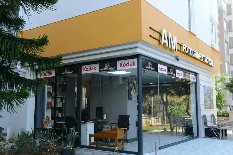 ANI Fotoğraf Studyosu - Photo 1