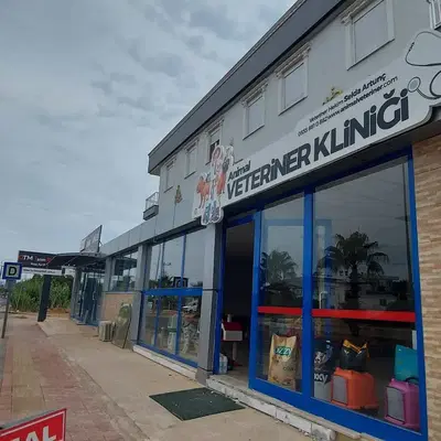Animal Veteriner Kliniği