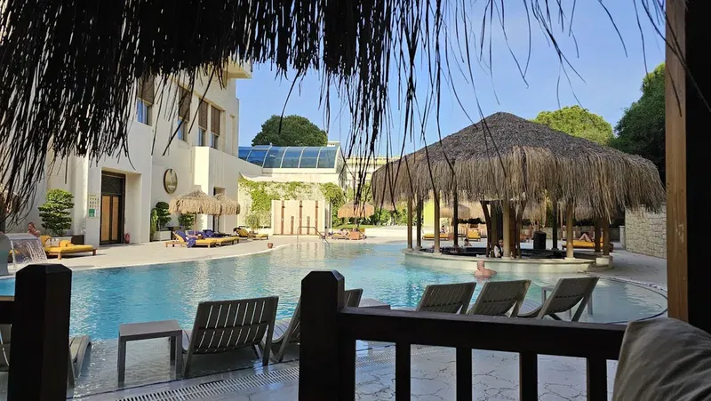 Anjana Spa - Photo 5