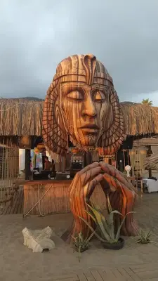 Anjeliq Beach Cleopatra No:29