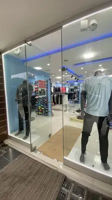 Anka Ayakkabı