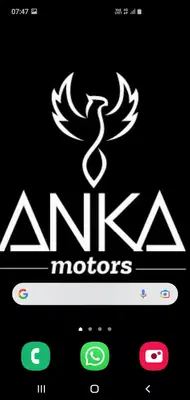 ANKA motors