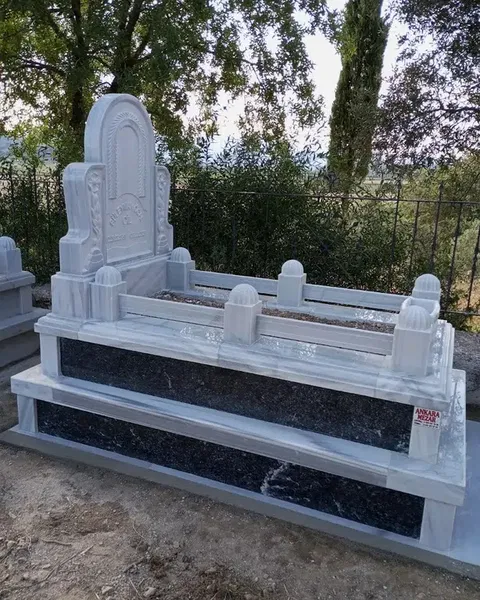 Ankara mermer - Photo 4
