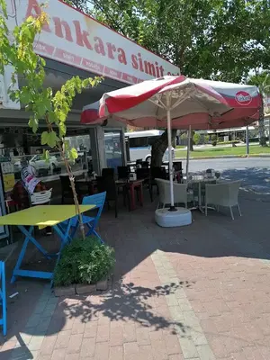 Ankara Simit Evi