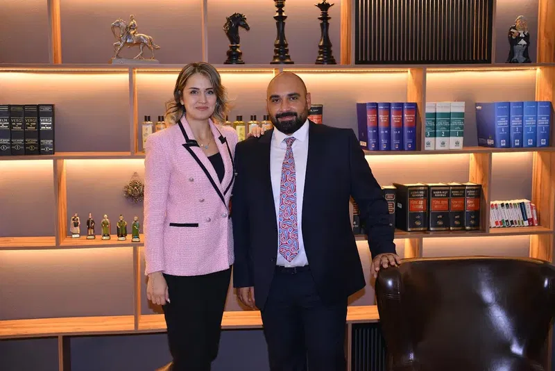 ANLAK HUKUK BÜROSU // Av. Latif Orçun ANLAK & Av. Merve YÜKSEL ANLAK - Photo 10
