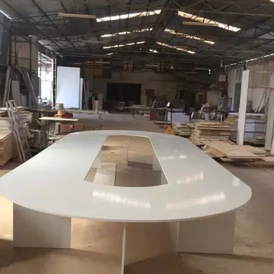Anmosan Mobilya Fabrika
