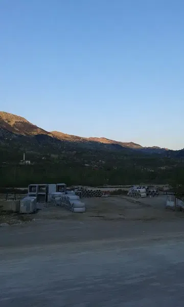Ant İnsaat Aş Kuşyuvasi Tünel Şnt. - Photo 9