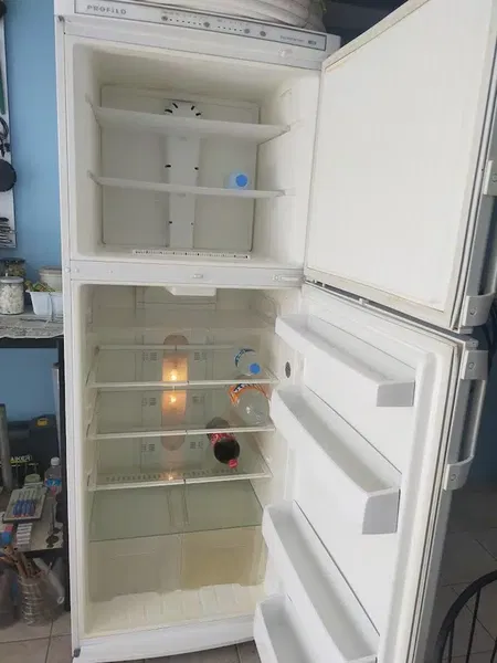 Ant Tekni̇k Kli̇ma Ve Beyaz Eşya Özel Servi̇s - Photo 9
