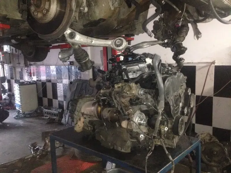 AntAktif Otomatik Şanzıman - Photo 2