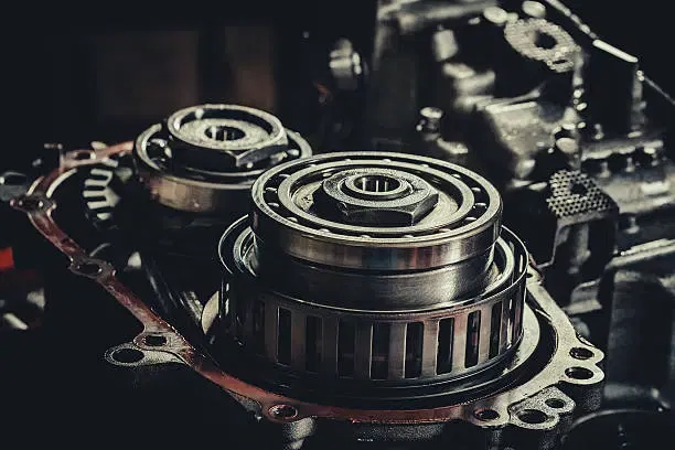 AntAktif Otomatik Şanzıman - Photo 4