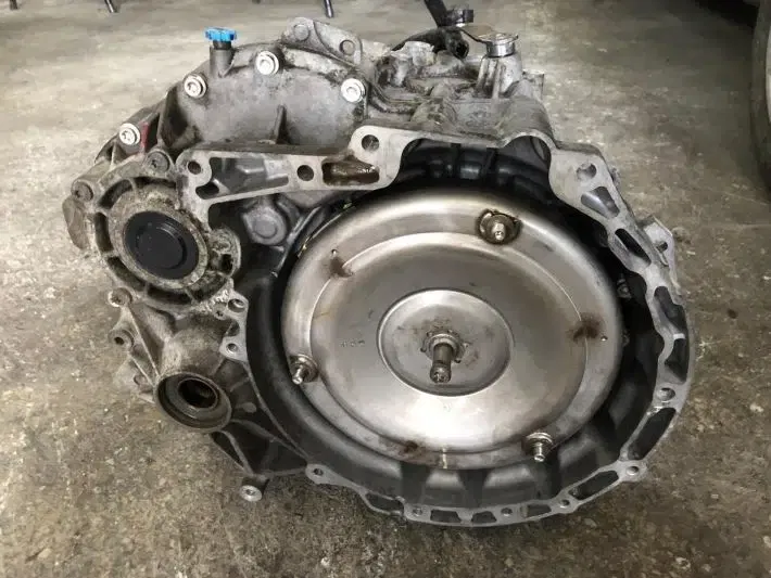 AntAktif Otomatik Şanzıman - Photo 5