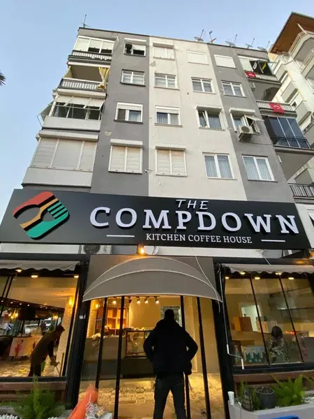 Antakya Ayhan Döner - Photo 1