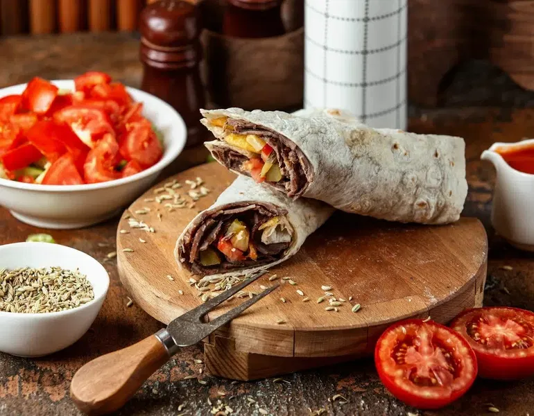Antakya Ayhan Döner - Photo 2