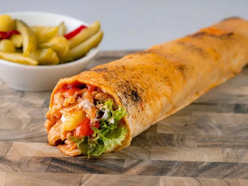 Antakya Ayhan Döner - Photo 3