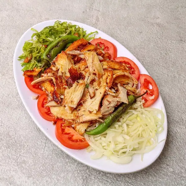 Antakya Ayhan Döner - Photo 5