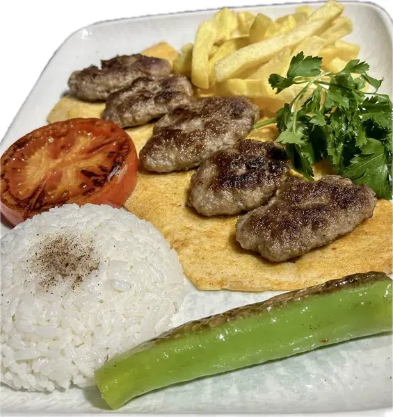 Antakya Ayhan Döner - Photo 8