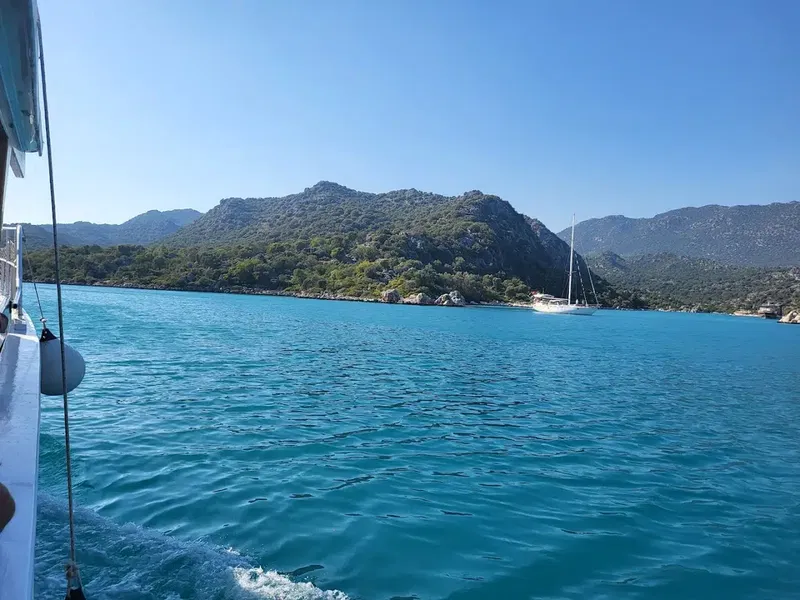 Antalija - Photo 9
