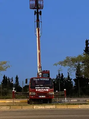 Antalya 07 Sepetli̇ Vi̇nç