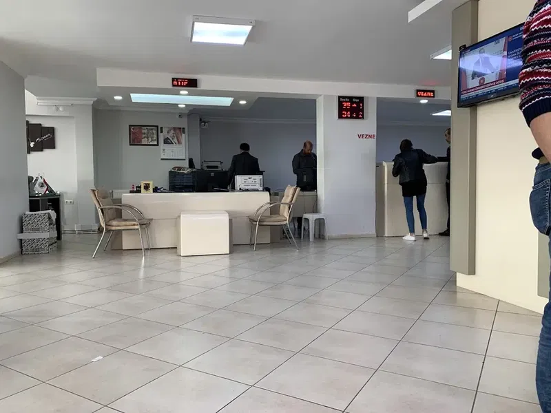 Antalya 11. Noterli̇ği̇ - Photo 2