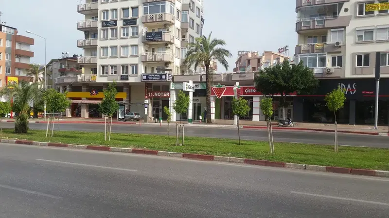 Antalya 11. Noterli̇ği̇ - Photo 4