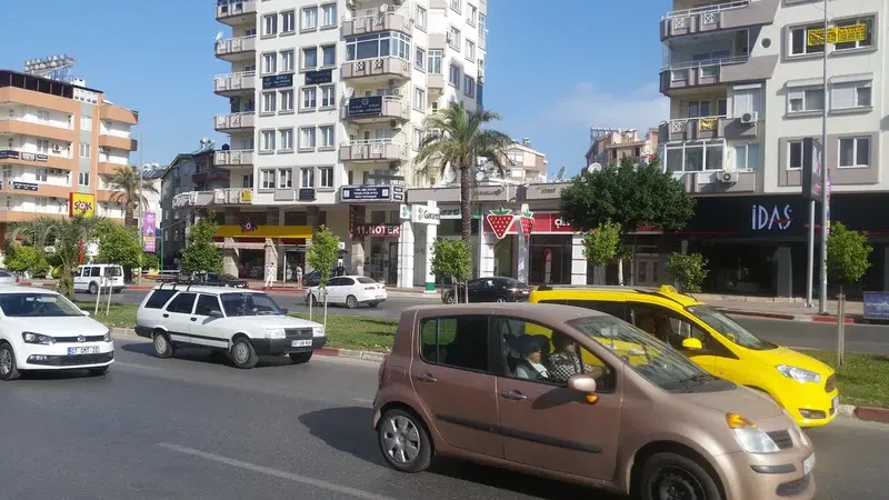 Antalya 11. Noterli̇ği̇ - Photo 5