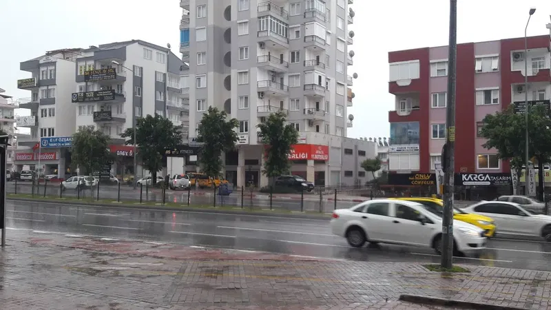 Antalya 11. Noterli̇ği̇ - Photo 6