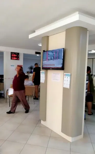 Antalya 11. Noterli̇ği̇ - Photo 8