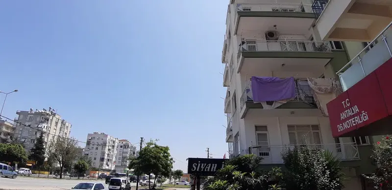 Antalya 26. Noterliği - Photo 5