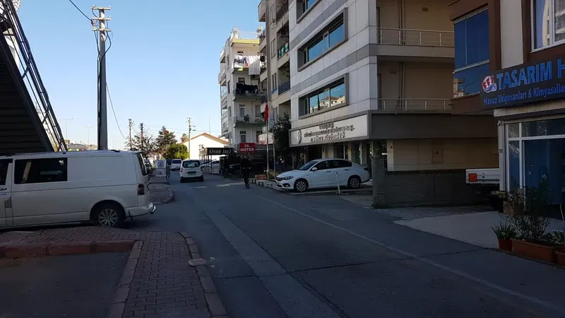 Antalya 26. Noterliği - Photo 9