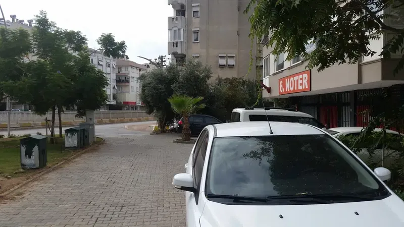 Antalya 6. Noter - Photo 2