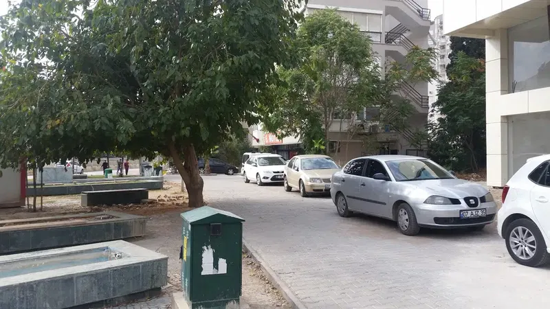 Antalya 6. Noter - Photo 3