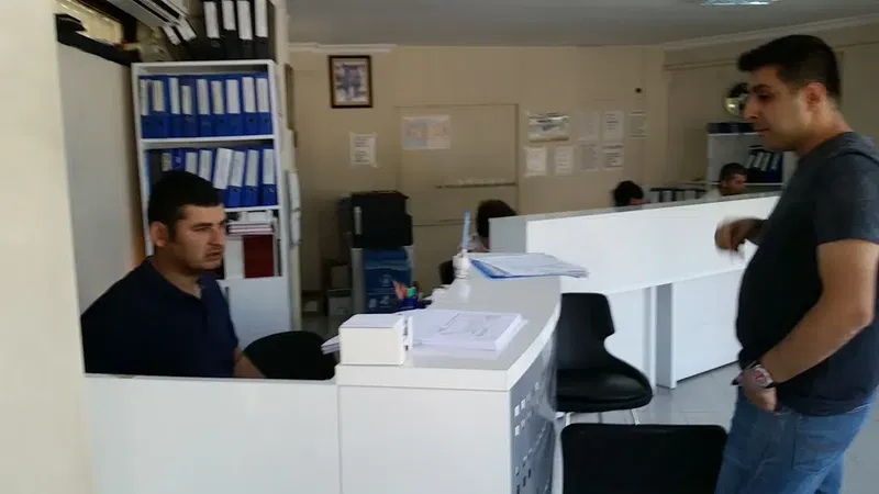 Antalya 6. Noter - Photo 4