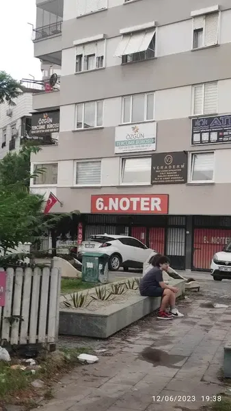 Antalya 6. Noter - Photo 5