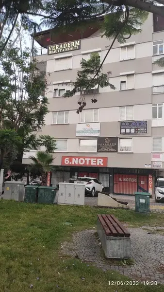 Antalya 6. Noter - Photo 7