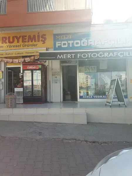 Antalya 6. Noter - Photo 8