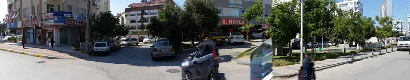 Antalya 6. Noter - Photo 9