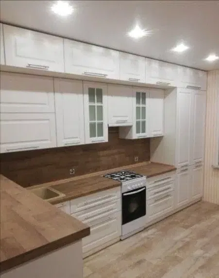 Antalya ahşap merdiven kamelya - Photo 9