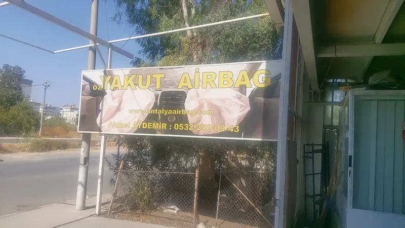 Antalya Airbag - Photo 2