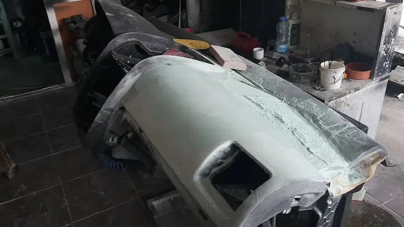 Antalya Airbag - Photo 6