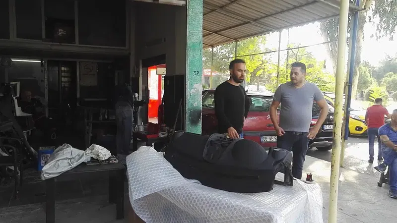 Antalya Airbag - Photo 7