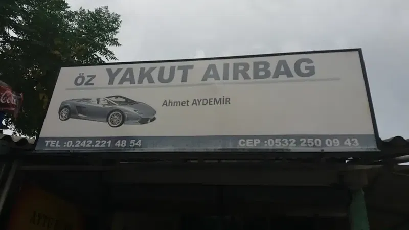 Antalya Airbag - Photo 8