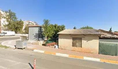Antalya Akdeniz Transfer