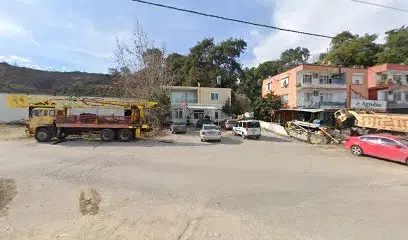 Antalya Aksu Çalkaya Aile Sağlığı Merkezi