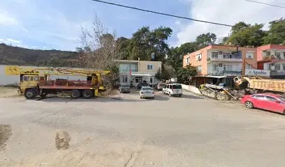 Antalya Aksu Çalkaya Aile Sağlığı Merkezi - Photo 1