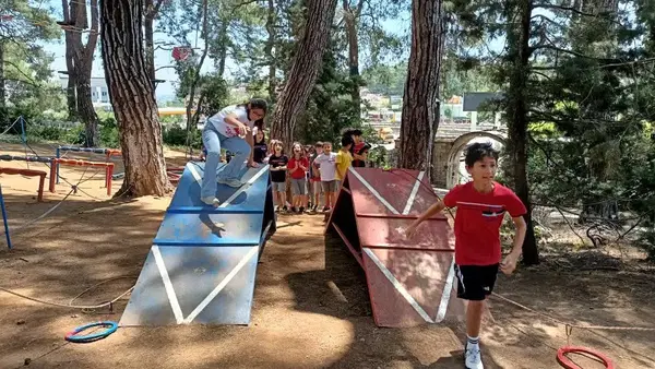 Antalya Aktivite