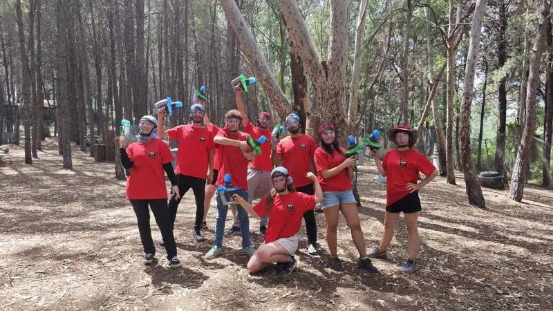 Antalya Aktivite - Photo 6