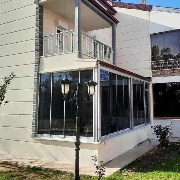 Antalya Alya Cam & Yalıtım Yapı - Photo 2
